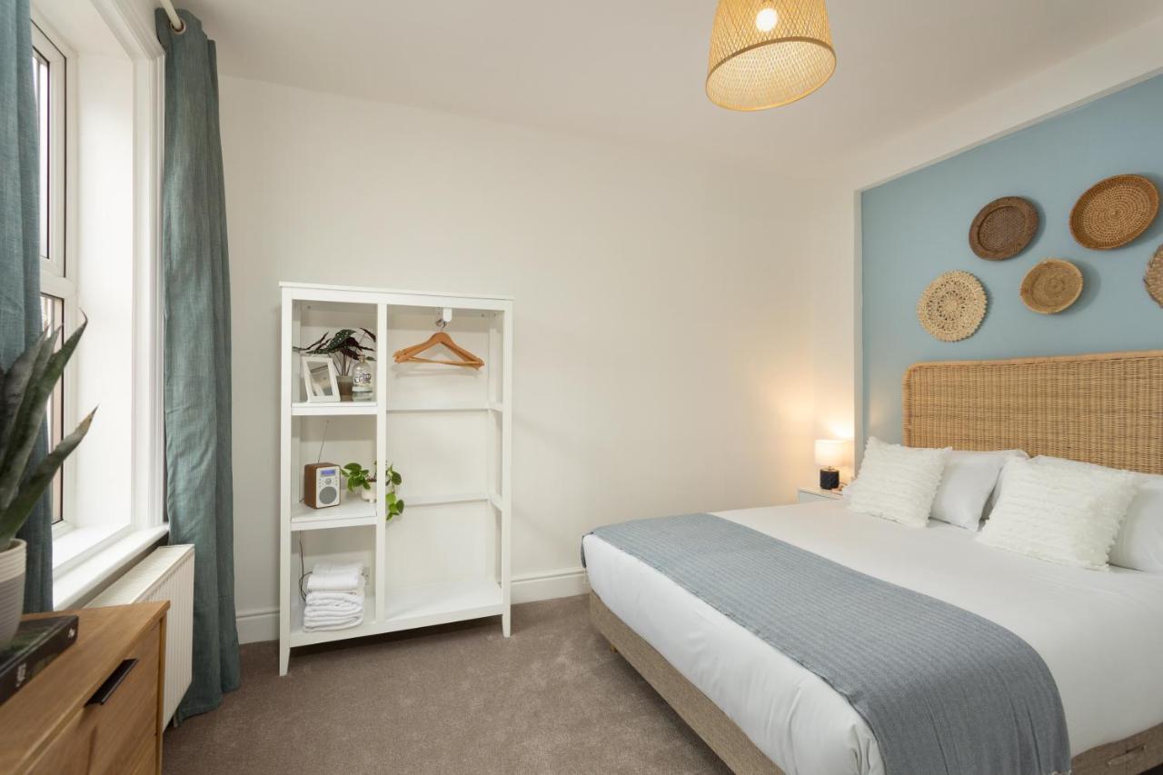 Host & Stay - High Tide Filey Exterior photo